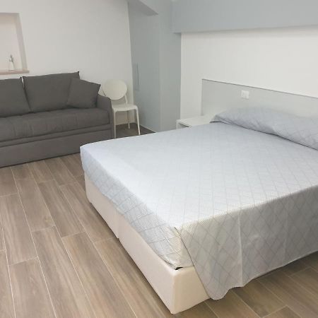 A Due Passi Bed & Breakfast Troia Exterior foto