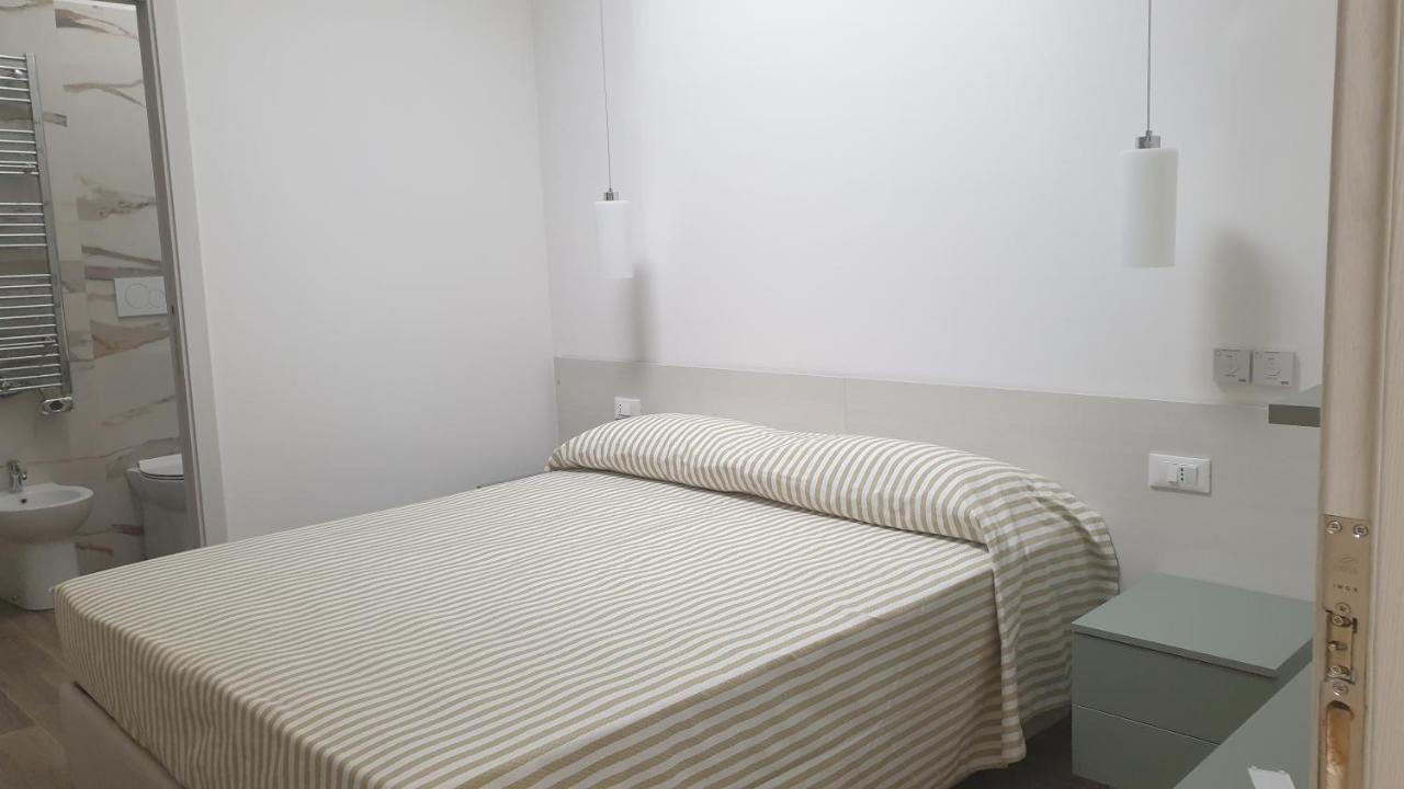 A Due Passi Bed & Breakfast Troia Exterior foto