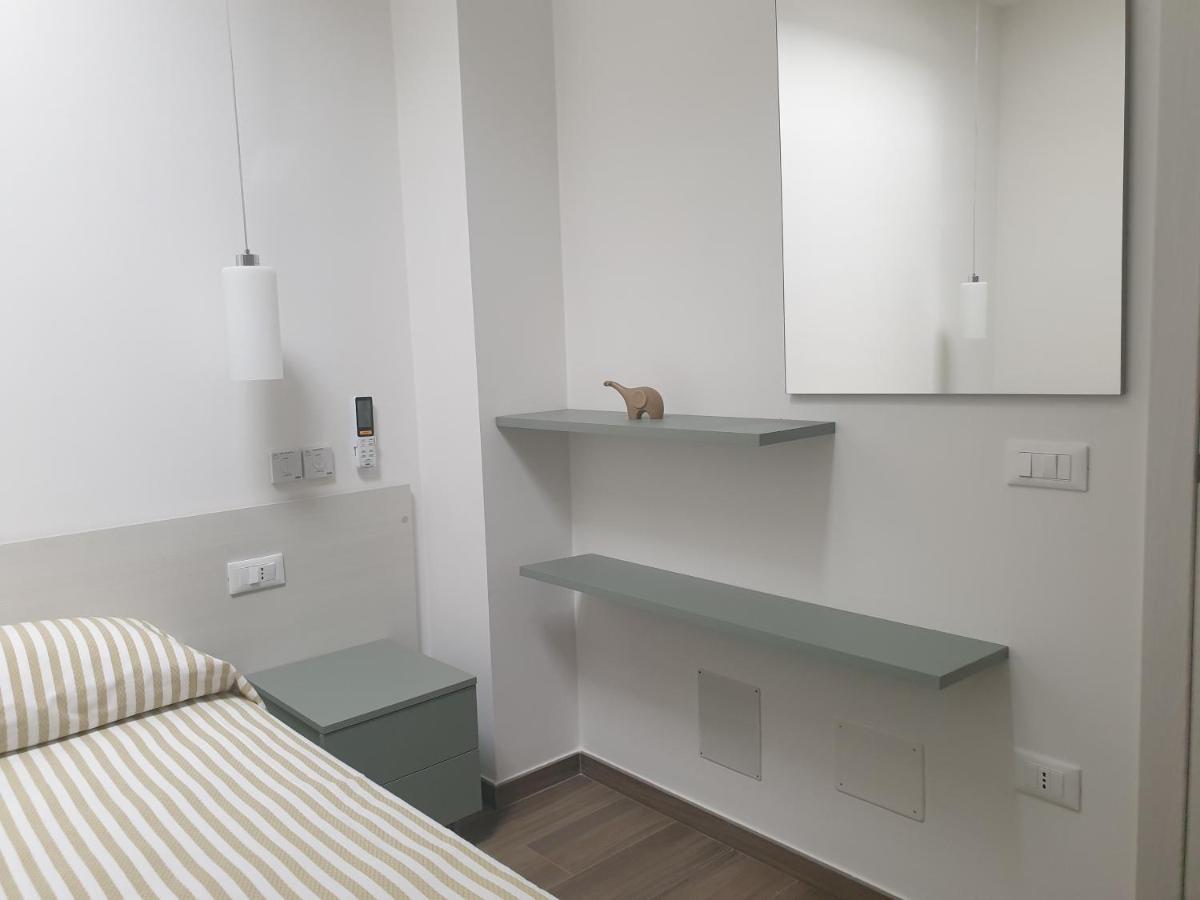 A Due Passi Bed & Breakfast Troia Exterior foto