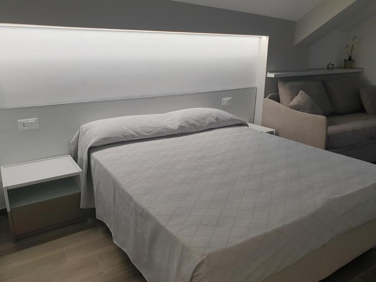 A Due Passi Bed & Breakfast Troia Exterior foto