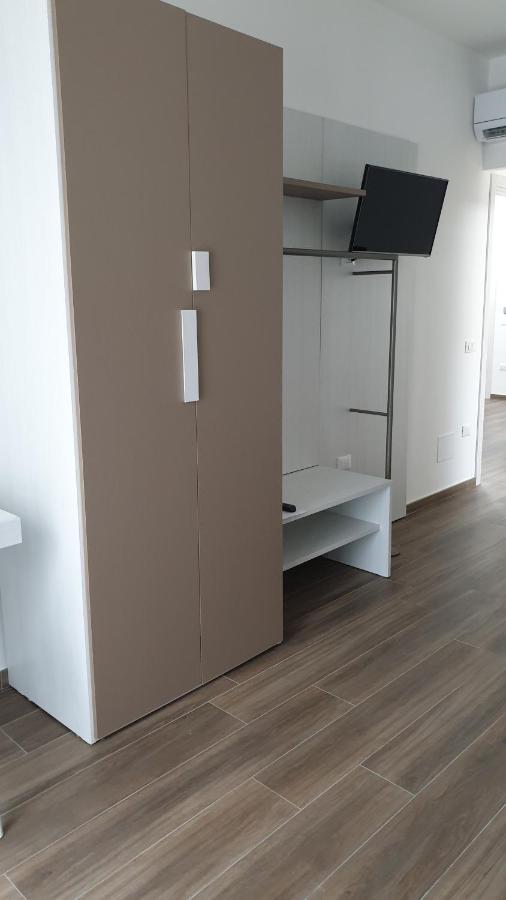A Due Passi Bed & Breakfast Troia Exterior foto